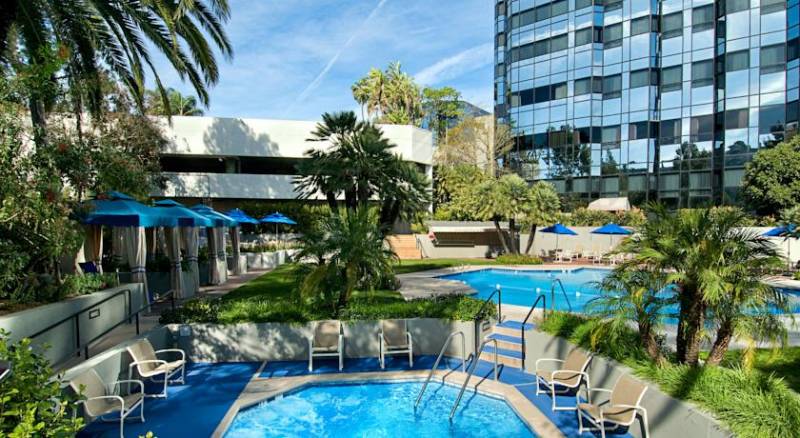 Hilton Los Angeles-Universal City