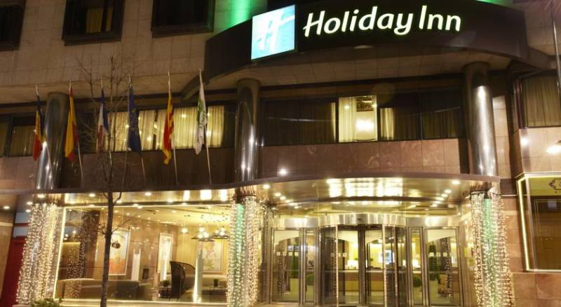 Holiday Inn Andorra