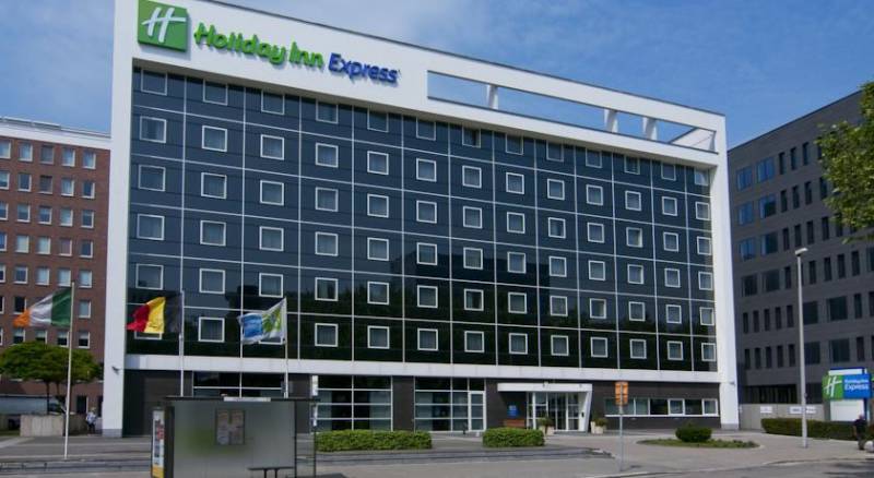 Holiday Inn Express Antwerpen City North