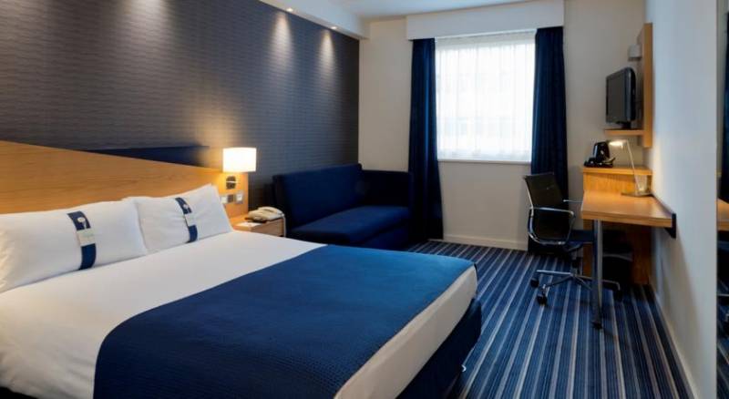 Holiday Inn Express Antwerpen City North