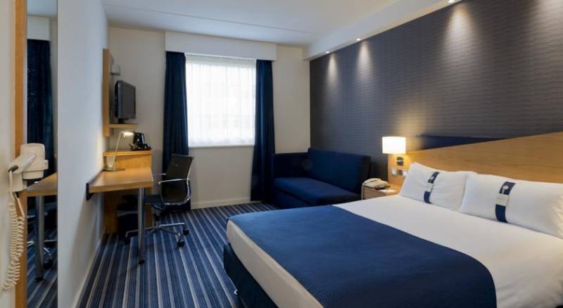 Holiday Inn Express Antwerpen City North