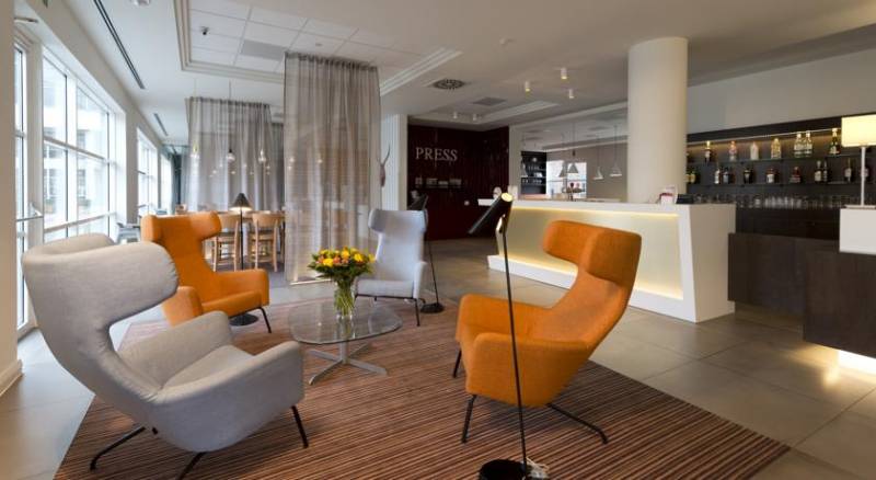 Holiday Inn Express Antwerpen City North