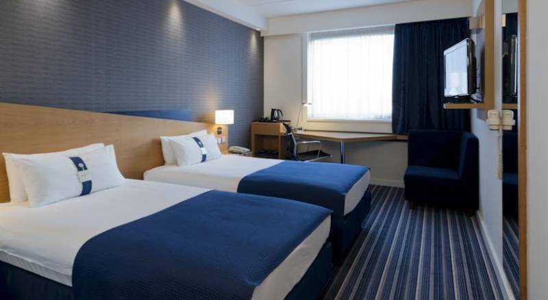 Holiday Inn Express Antwerpen City North