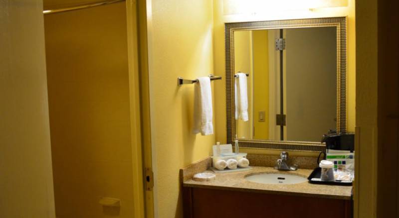 Holiday Inn Express Miami Airport Doral Area