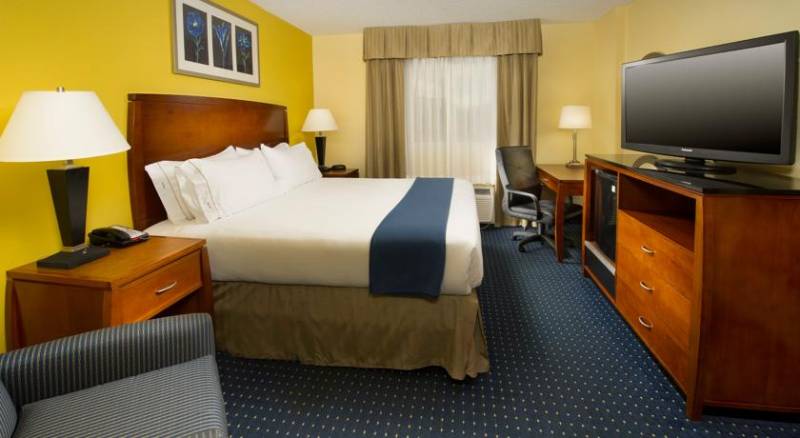 Holiday Inn Express Miami Airport Doral Area