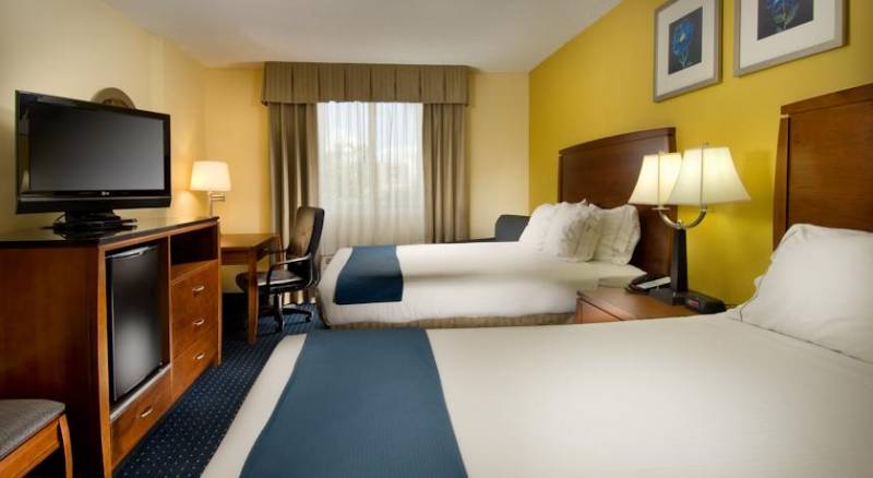 Holiday Inn Express Miami Airport Doral Area