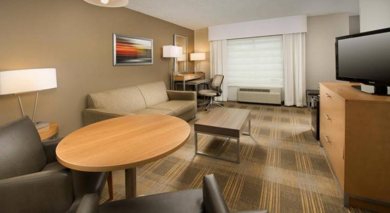 Holiday Inn Hotel Miami-Doral Area