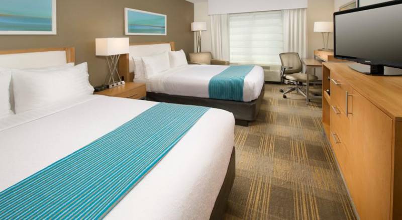 Holiday Inn Hotel Miami-Doral Area