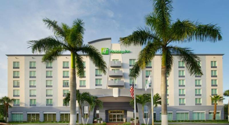 Holiday Inn Hotel Miami-Doral Area