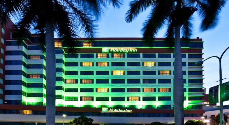 Holiday Inn Hotel Port of Miami-Downtown