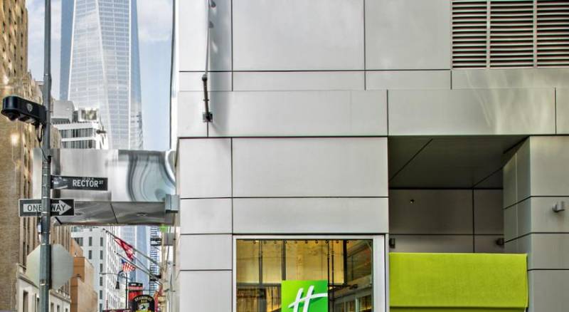 Holiday Inn Manhattan Financia