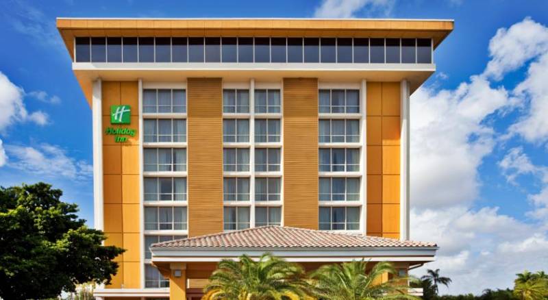 Holiday Inn Miami International Airport