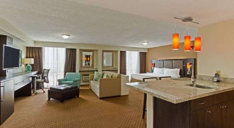 Holiday Inn Miami International Airport