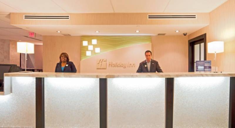 Holiday Inn Miami International Airport