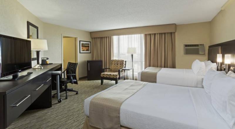 Holiday Inn Miami International Airport