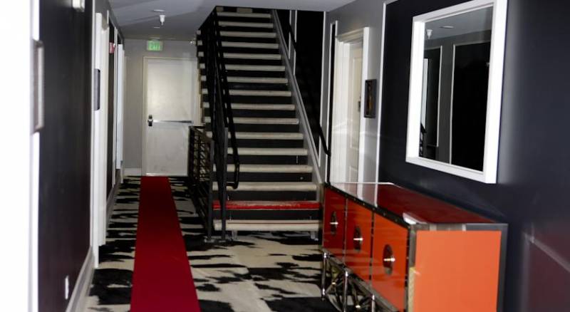 Hollywood Le Bon Hotel