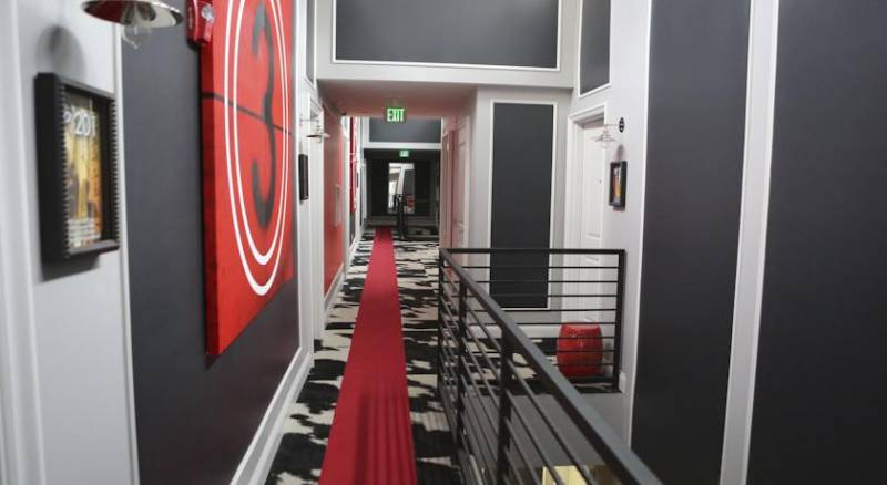 Hollywood Le Bon Hotel