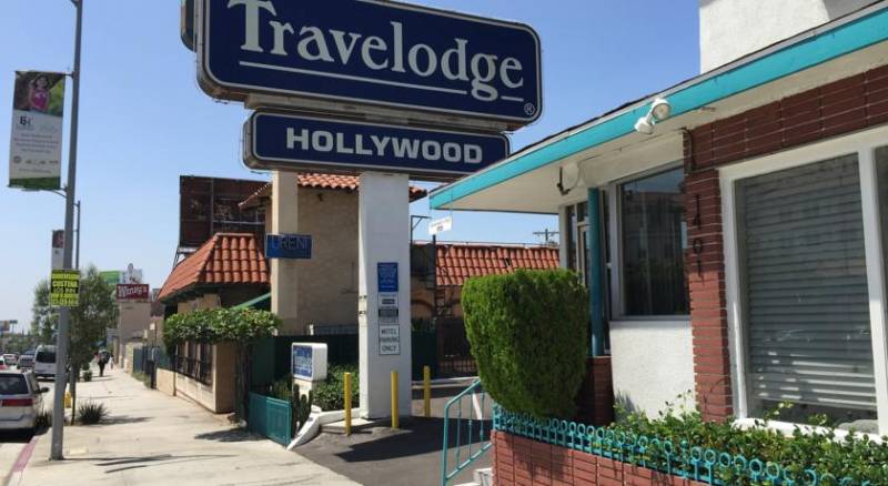 Hollywood Travelodge