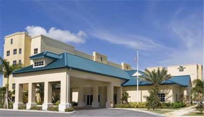 Homewood Suites by Hilton Miami - Airport West