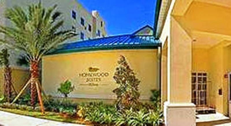 Homewood Suites by Hilton Miami - Airport West