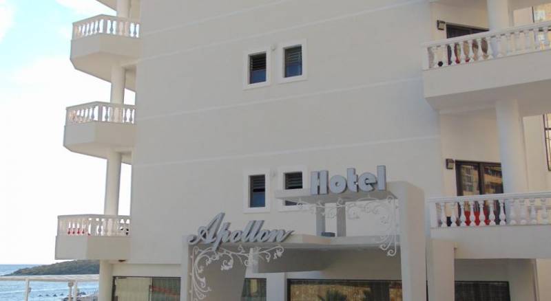 Hotel Apollon