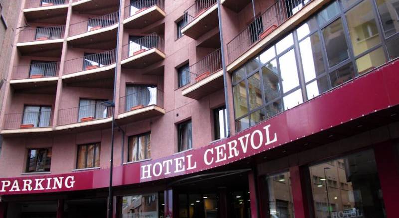 Hotel Cervol