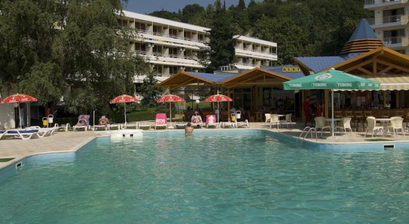 Hotel Dobrotitsa - All Inclusive