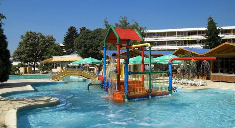 Hotel Dobrotitsa - All Inclusive