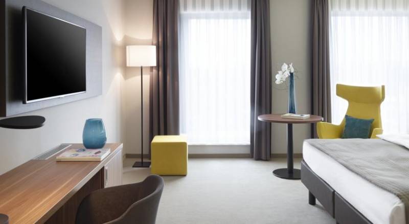 Hotel Drie Eiken - University Hospital Antwerp