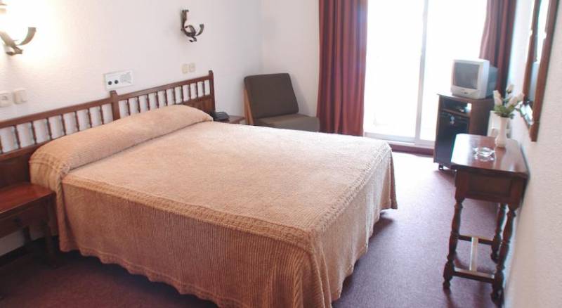 Hotel Folch