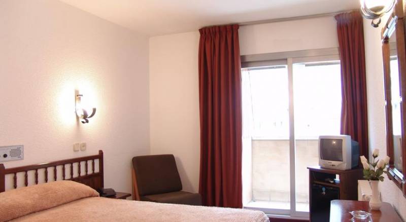 Hotel Folch