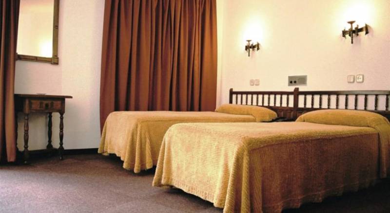 Hotel Folch