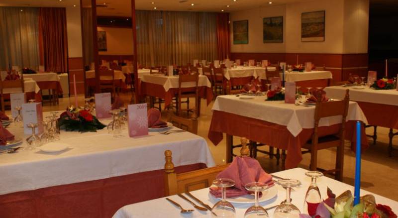 Hotel Folch