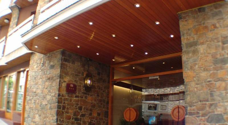 Hotel Folch