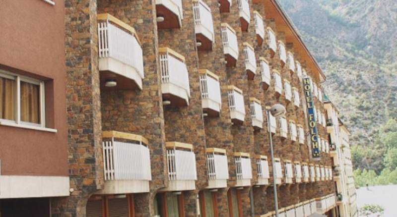 Hotel Folch