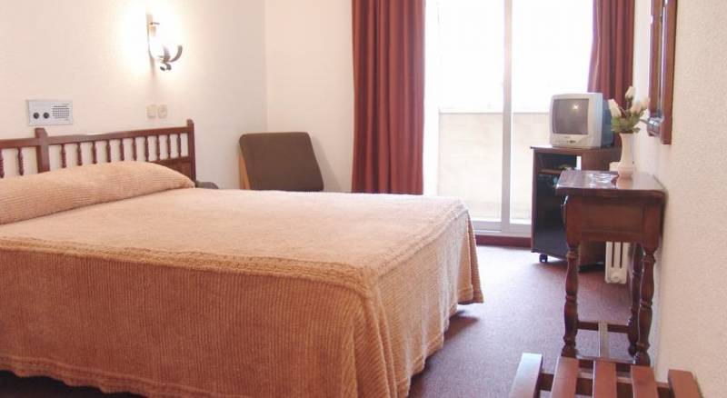 Hotel Folch
