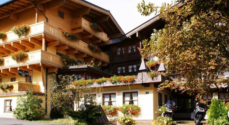 Hotel-Gasthof 