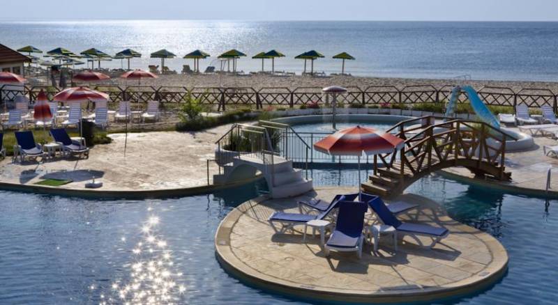 Hotel Gergana - All Inclusive