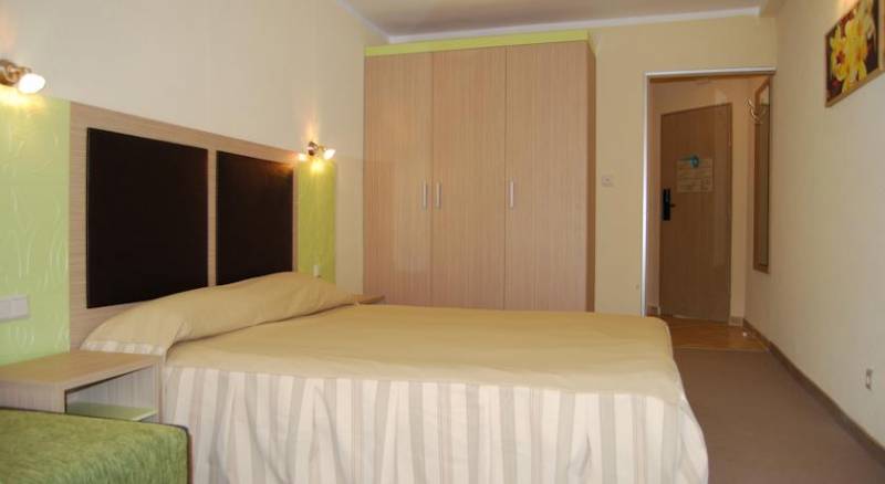 Hotel Gergana - All Inclusive