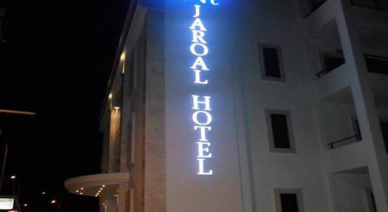 Hotel Jaroal