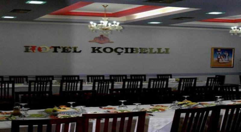 Hotel Kocibelli