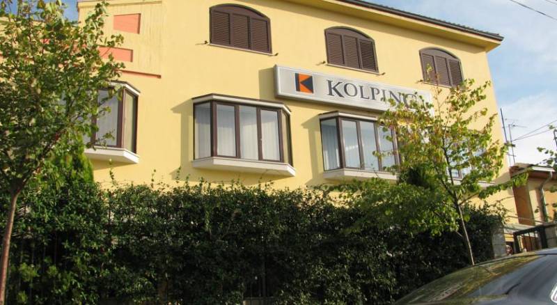 Hotel Kolping