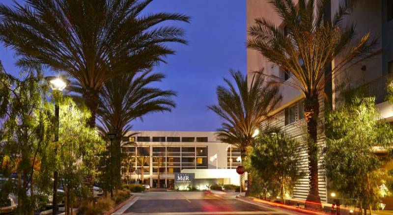 Hotel MDR Marina del Rey- a DoubleTree by Hilton