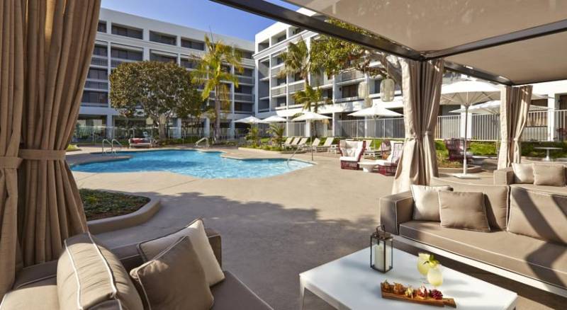 Hotel MDR Marina del Rey- a DoubleTree by Hilton