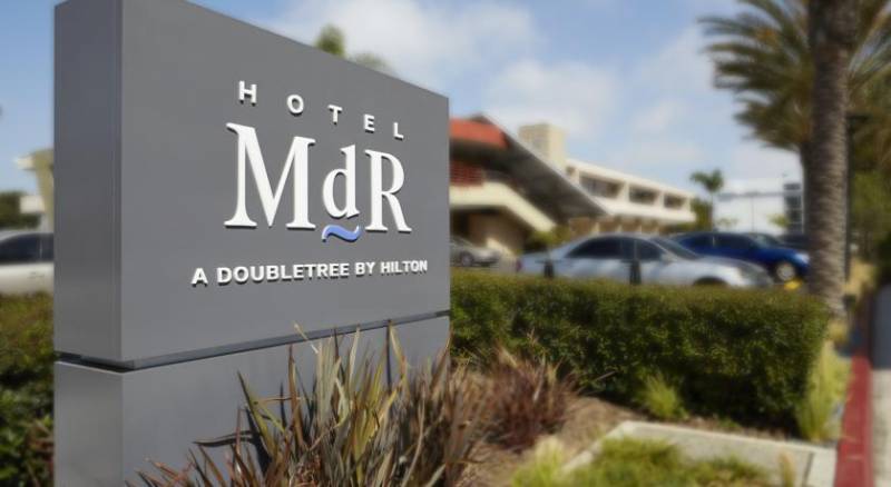 Hotel MDR Marina del Rey- a DoubleTree by Hilton