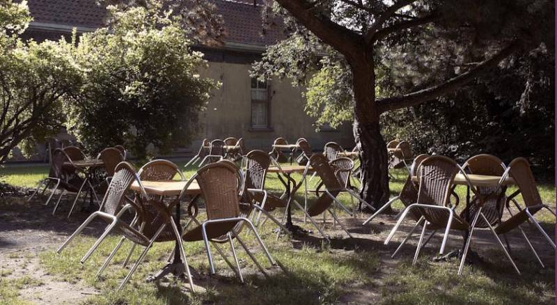 Hotel Monasterium PoortAckere