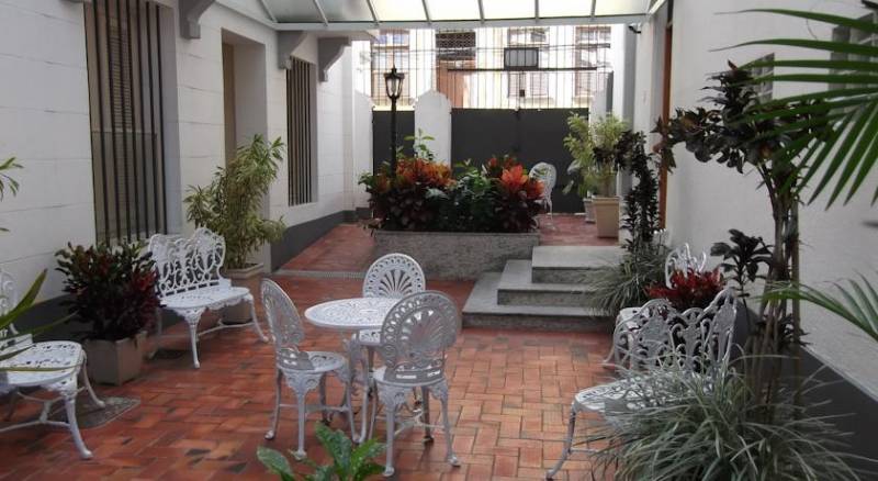 Hotel Monte Alegre