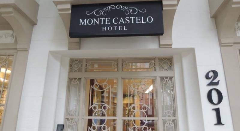 Hotel Monte Castelo