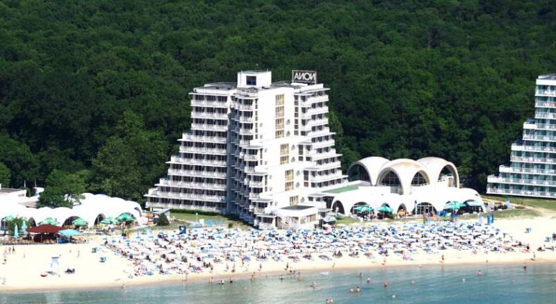 Hotel Nona - All Inclusive