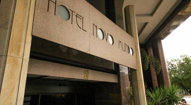 Hotel Novo Mundo